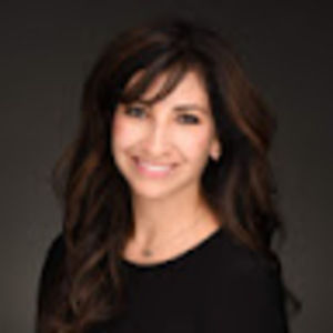 Meet your Posher, Monica